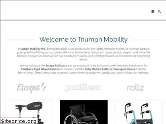 triumphmobility.com