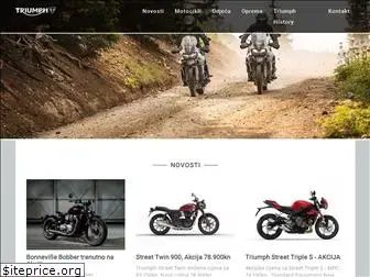 triumphmotocikli.com