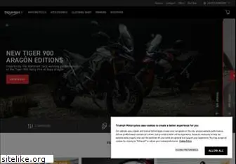 triumphmotorcycles.co.uk