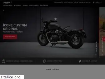 triumphmotorcycles.com.br