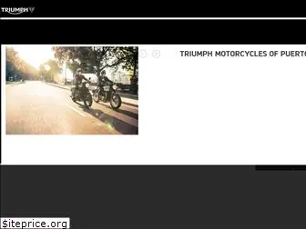 triumphmotorcycles.pr