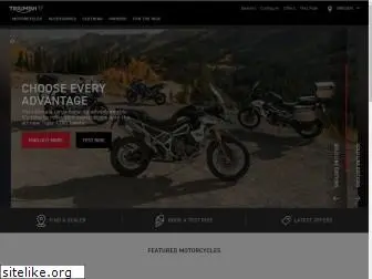 triumphmotorcycles.se