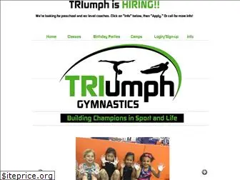 triumphnc.com
