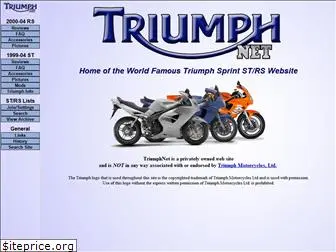 triumphnet.com