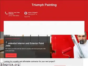 triumphpainting.ca