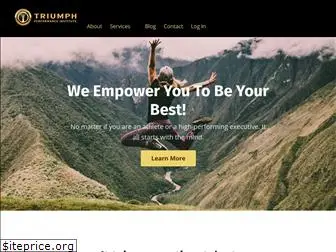 triumphprogram.com