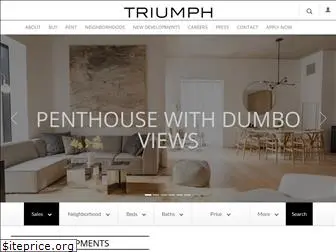 triumphproperty.com