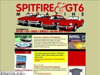 triumphspitfire.com