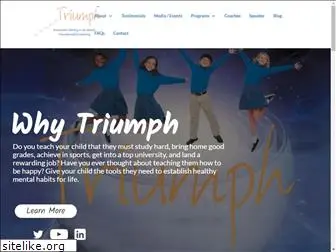 triumphsteps.com
