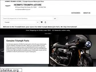 triumphstore.com
