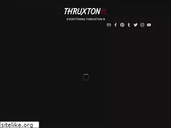 triumphthruxtonr.com