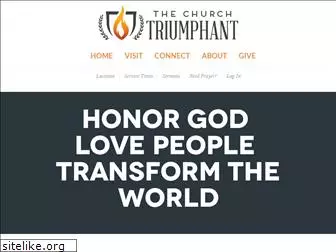triumphtoday.org