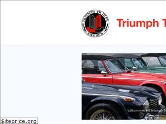 triumphtr.com