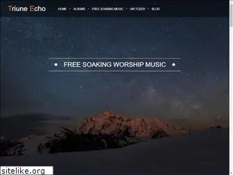 triune-echo.com