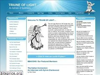 triuneoflight.org
