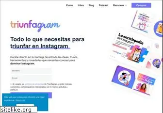 triunfagram.com