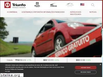 triunfo.com