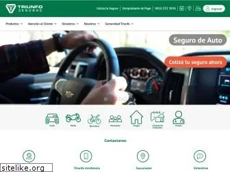 triunfoseguros.com