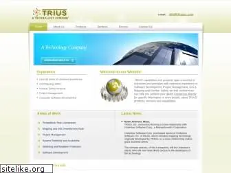 triusinc.com