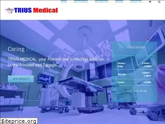 triusmedical.com