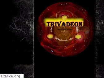 trivadeon.com