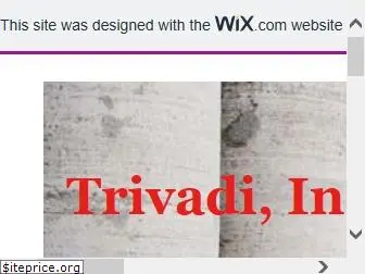 trivadi.com