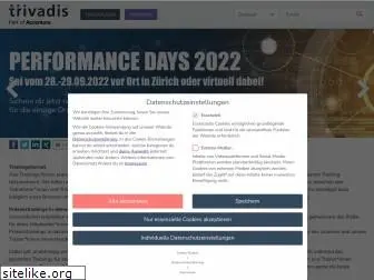 trivadis-training.com