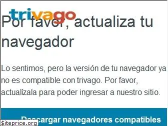 trivago.com.mx