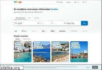 trivago.com.tr