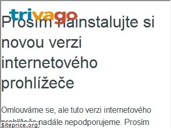 trivago.cz