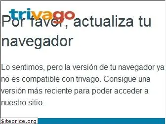 trivago.es