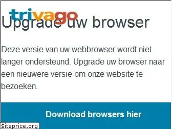 trivago.nl