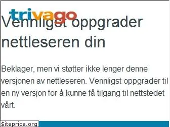 trivago.no