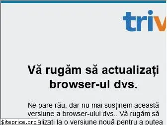 trivago.ro