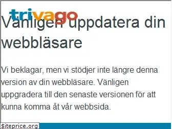 trivago.se