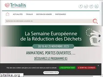 trivalis.fr