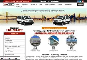 trivalleyairporter.com