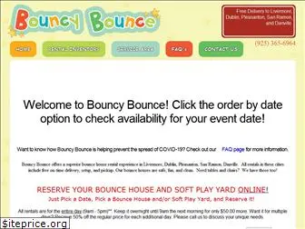 trivalleybouncehouse.com