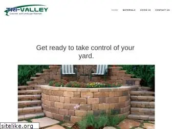 trivalleyconcrete.com