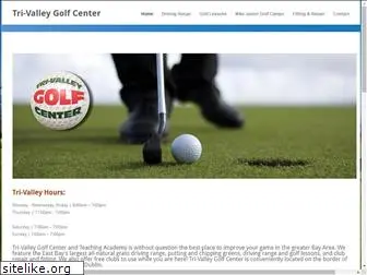 trivalleygolf.com