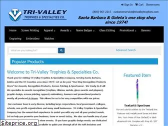 trivalleytrophies.com