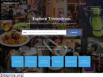 trivandrum.directory