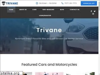 trivane.com