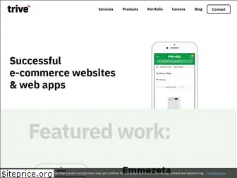 trive.digital