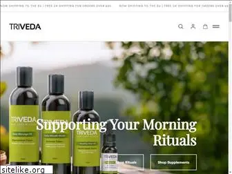 triveda.co.uk