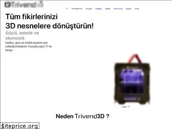 trivend3d.com