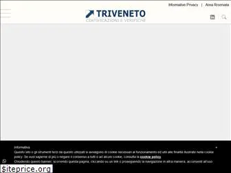 trivenetoverifiche.com