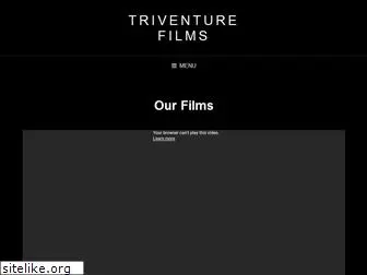 triventurefilms.com