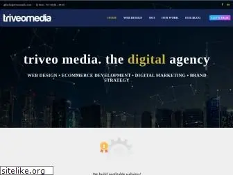 triveomedia.com