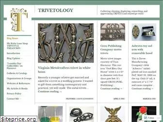 trivetology.com